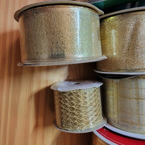 Assorted Ribbon - Picture 4 of 16